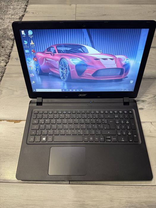 Acer EX2540-i3 6006u/8гб/250гб ссд