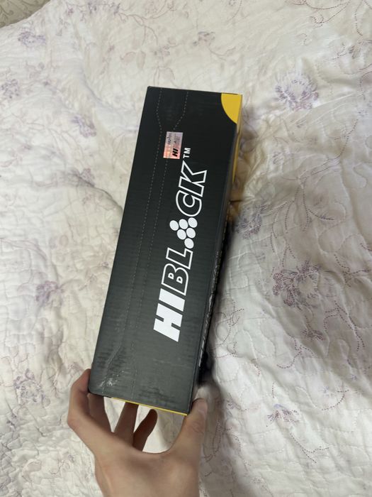 Картридж для принтера