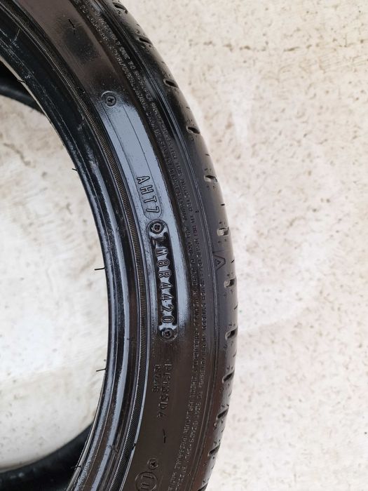 Anvelope 225/40/18 vara FALKEN ZIEX ZE310 ECORUN