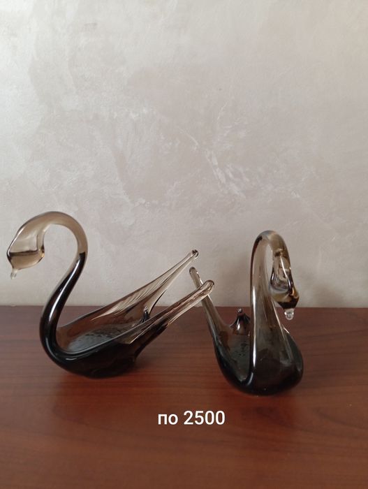 Статуэтки советского периода