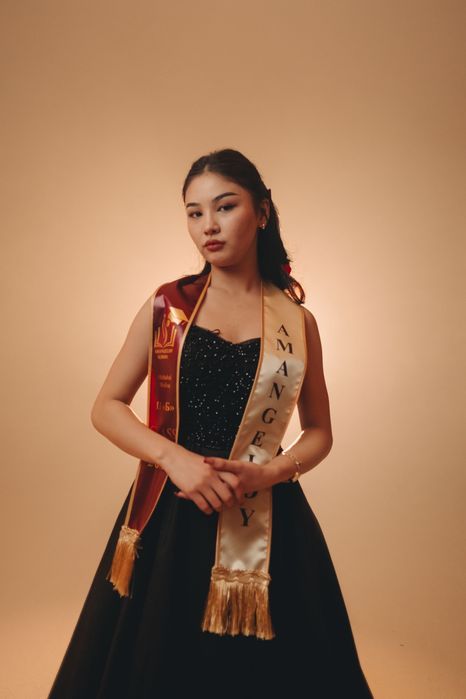 Ленты выпускные 2026 выпускной вечер