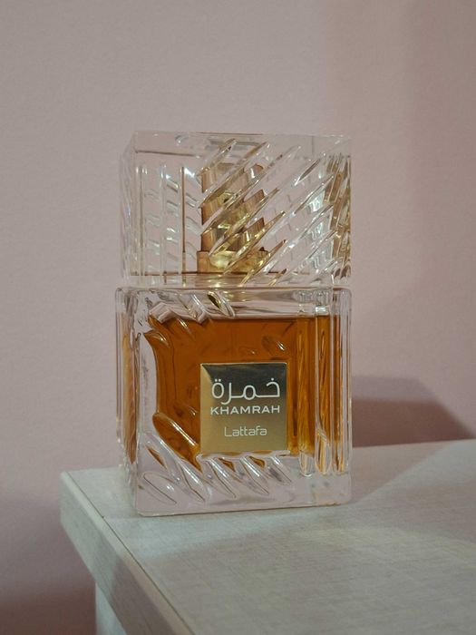 Арабски парфюм- lattafa khamrah