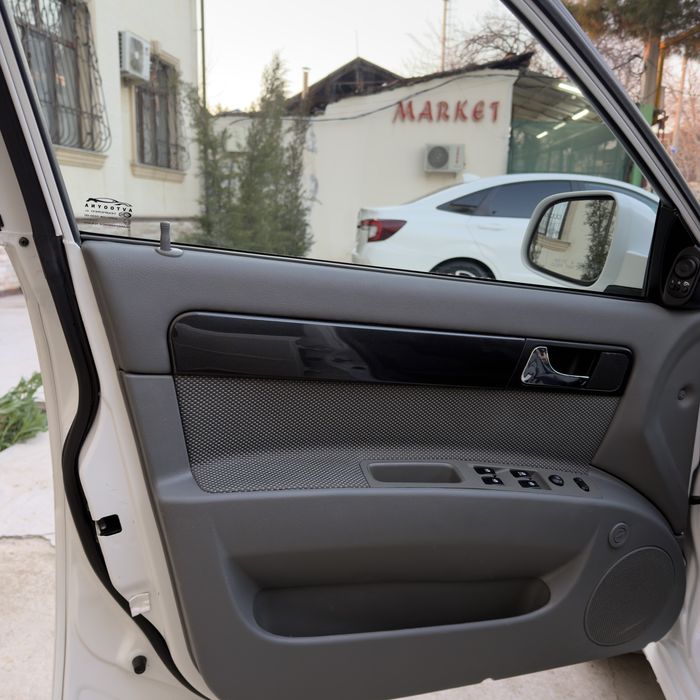 Аренда с выкупом Gentra 2021 Elegant full