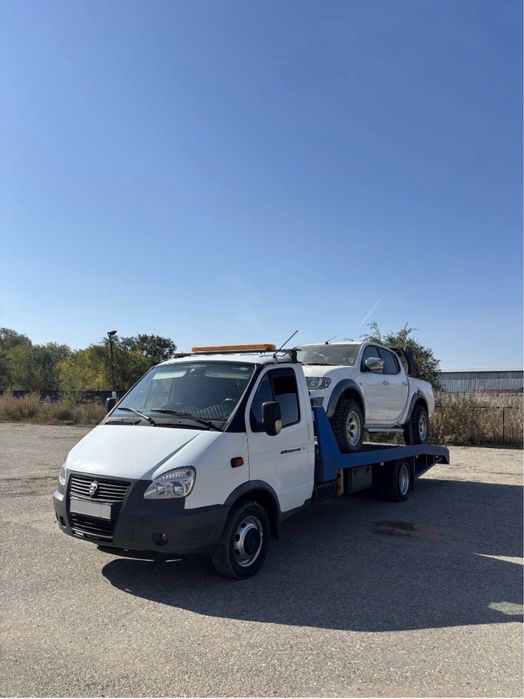 Эвакуатор Атырау