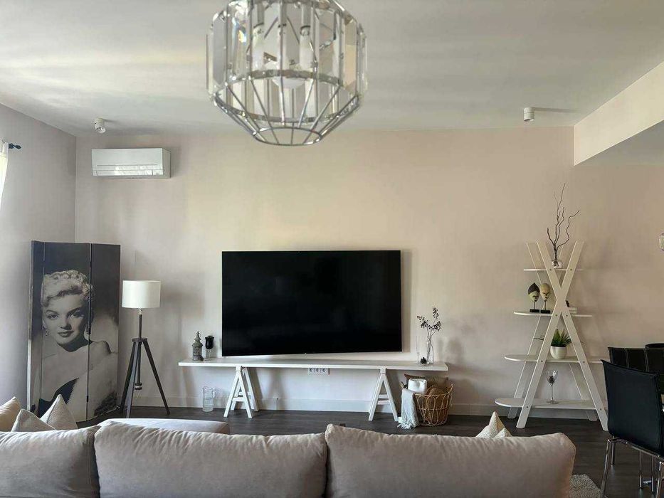 Ц-1 ориентир кафе Бибигон новостройка 3-комн4/9 квартира 125м²