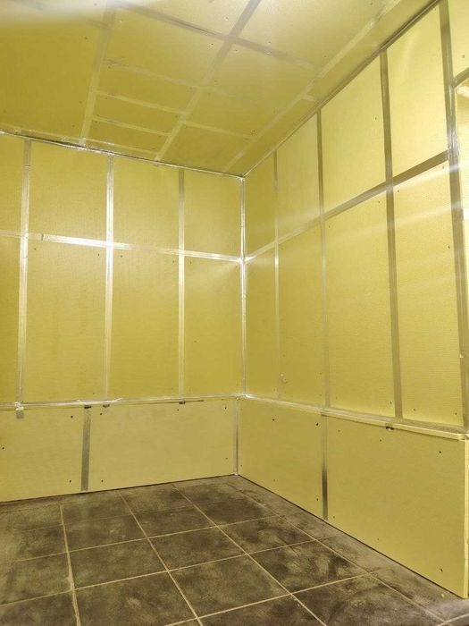 Сдаётся в аренду современное складское помещение