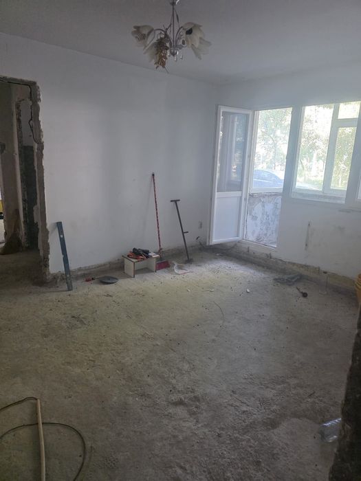 Apartament Podu Roșu