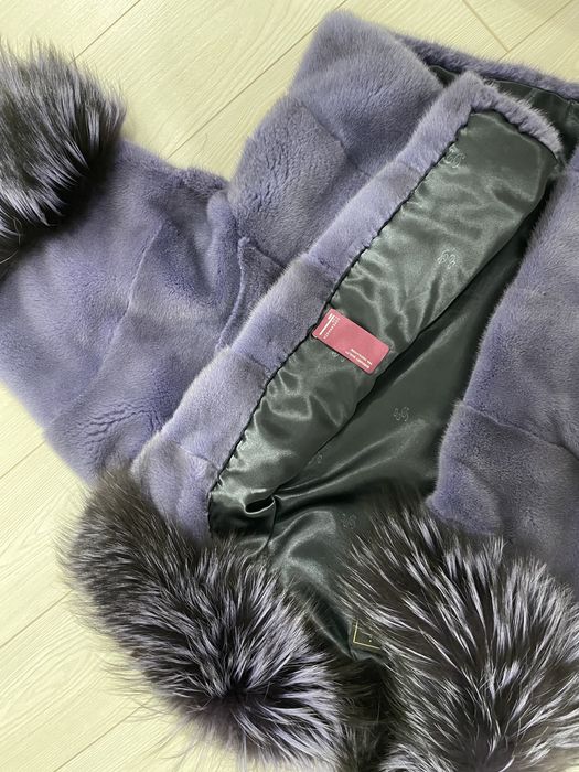 Продам шубу!