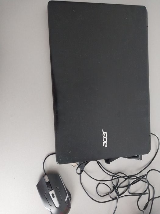 Ноутбук бушный сатылады