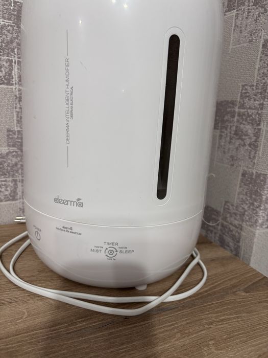 Продам увлажнитель воздуха