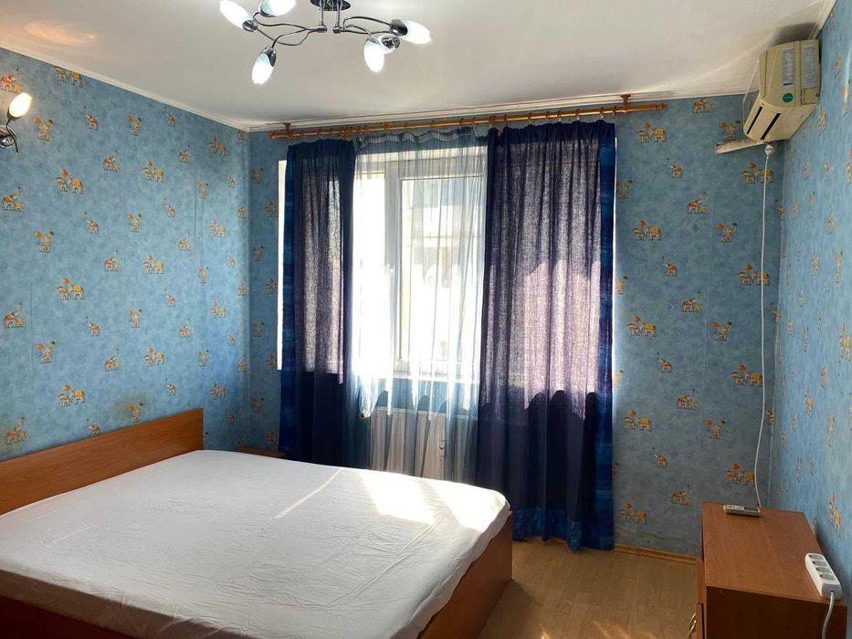 Închiriez apartament cu 2 camere, sector 1, metrou 1 mai