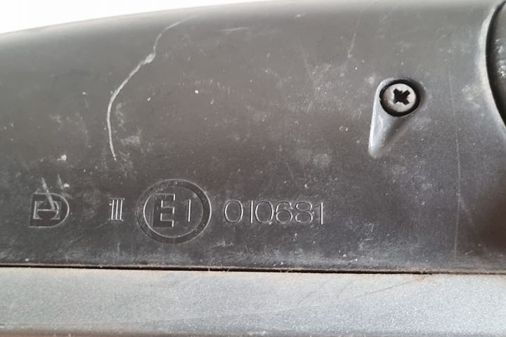 Oglinda  Electrica Dreapta 010681 / 010-681 / 01068-1 / 0106-81 Audi