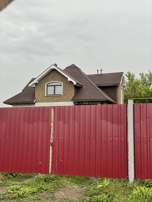 Кровельные работы, крыша, каркасные дома, дом А-фрейм, мягкая кровля