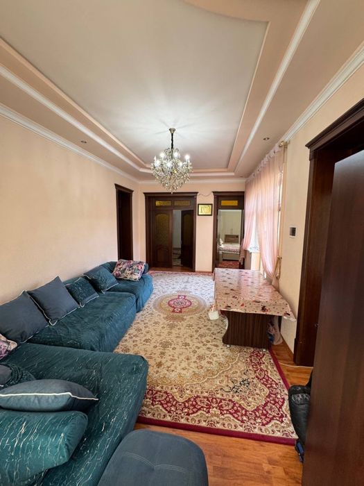 Участка сотилади 4.22 сотихли Учтепа Окмачит махлласи