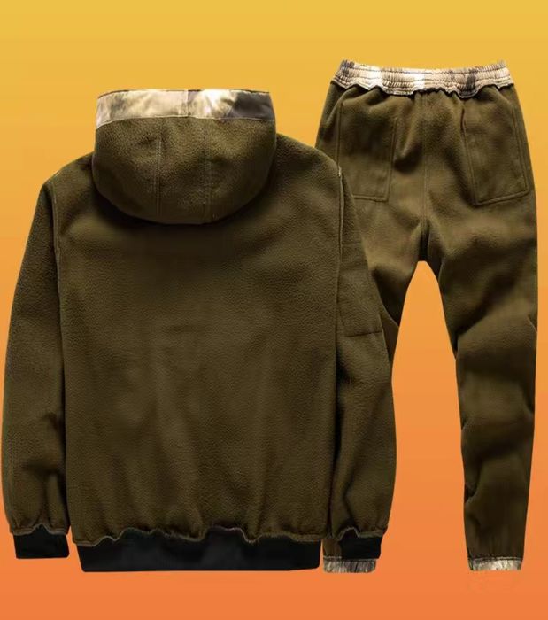 Мужская спецодежда