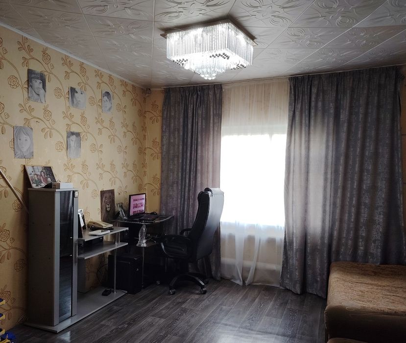 Продам дом в Тоболе