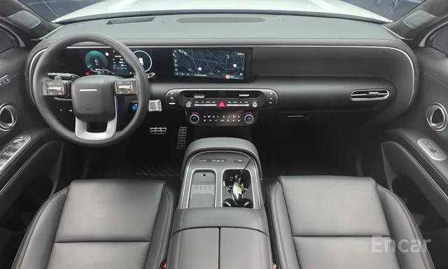 Mix Motors Hyundai Palisade 2026 гибрид Cip Tashkent