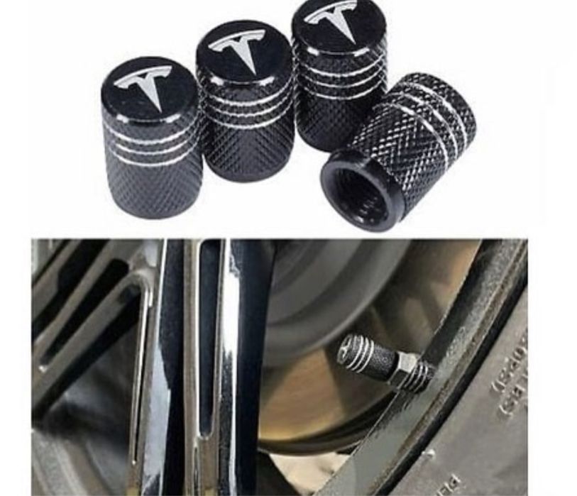 Комплект колпачков для Тесла 3/Y