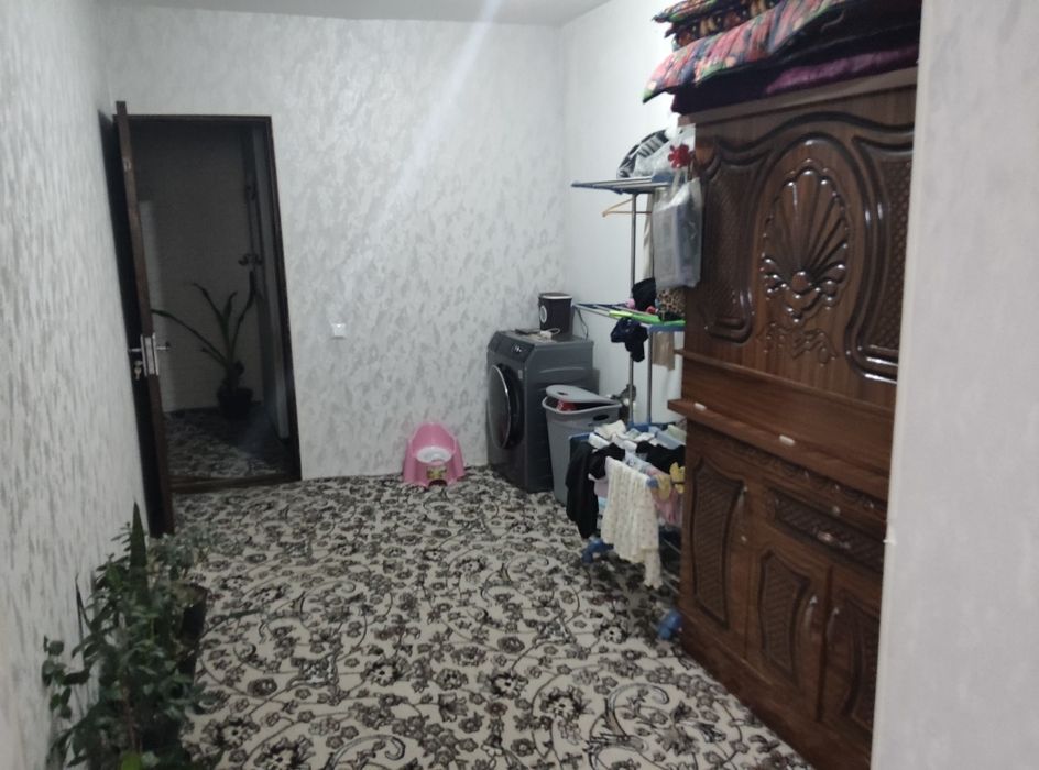 Калинскийда квартира сотилади