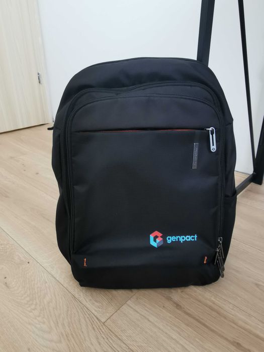 Раница за лаптоп Samsonite Network 4