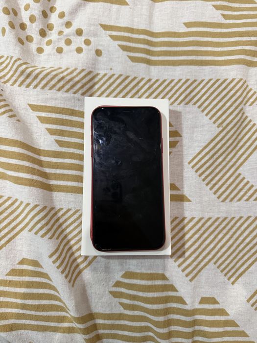 iPhone 11 product red | 64 GB