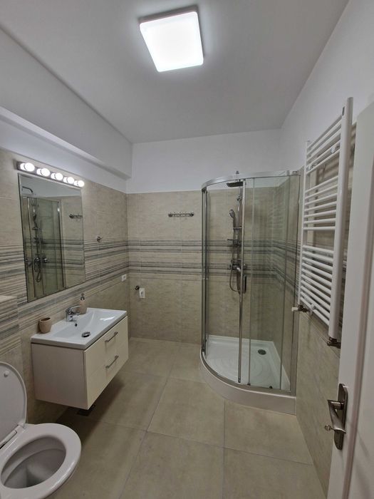 Apartament 2 camere-prima inchiriere
