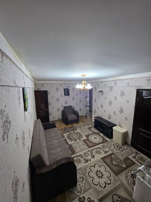 Срочно продается квартира !!!