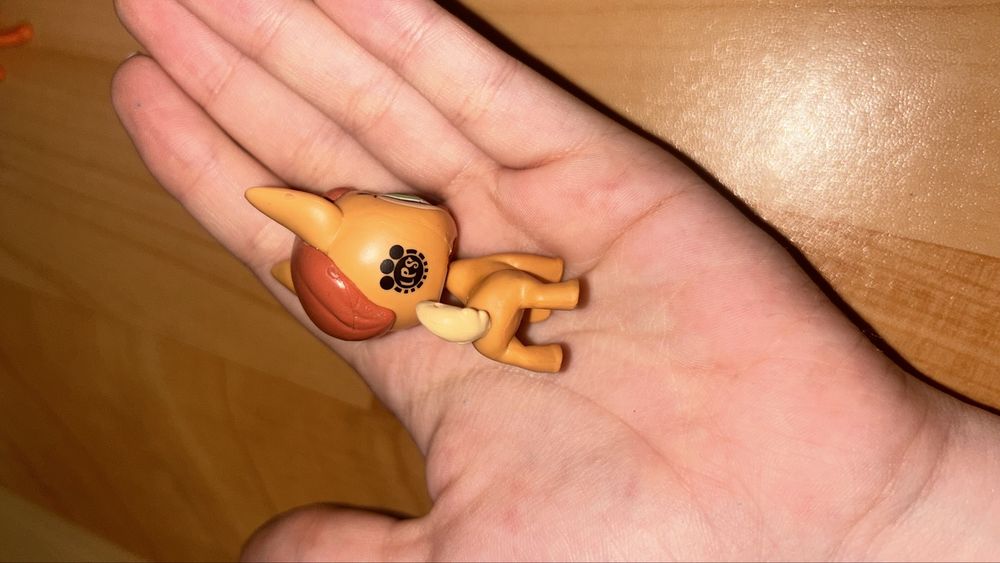 Little pet shop(LPS) Оригинал