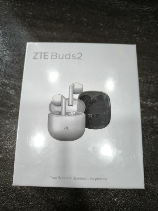 Casti wireless ZTE Buds 2