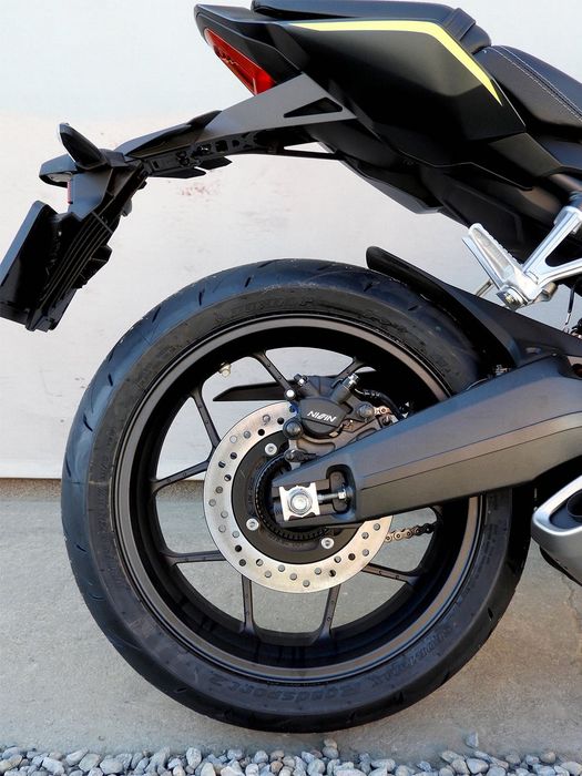 Motocicleta Honda CBR650R ABS E-Clutch 2026 | Rate | Leasing