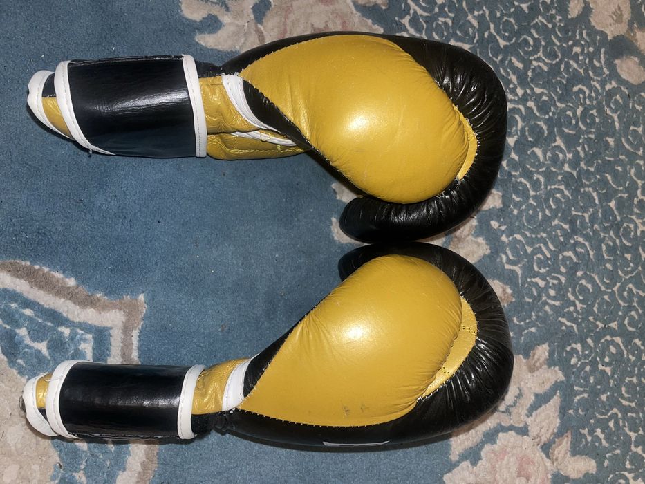 Перчатки Everlast