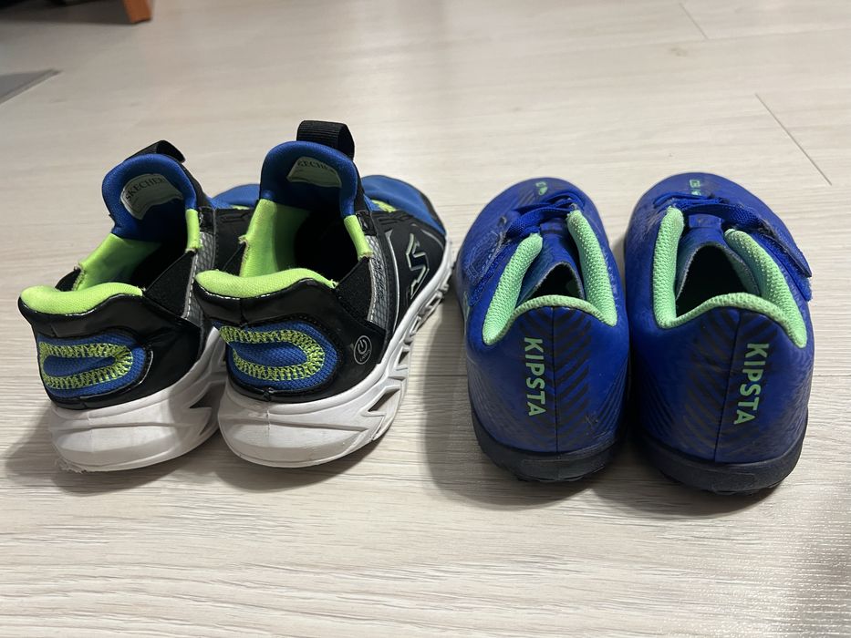 Pantofi sport fotbal