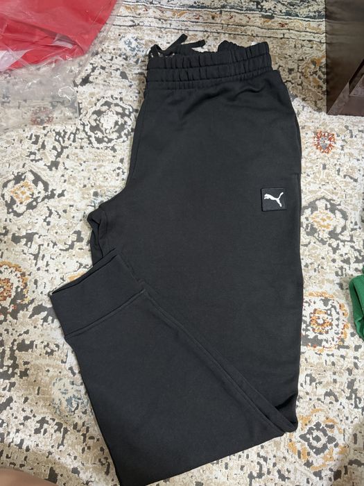 Штаны от PUMA женские