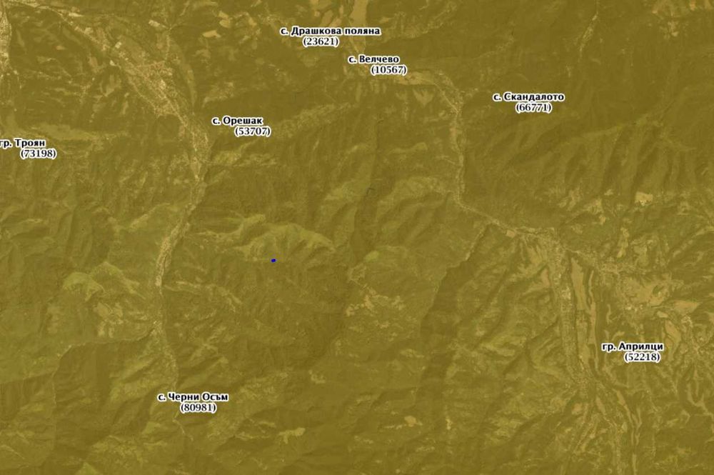 Продава се Къща в с. Черни Осъм, Област Ловеч - 128 кв.м за 118 €/кв.м - Снимка #11