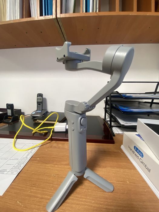 3-Axis. Handheld Gimbal