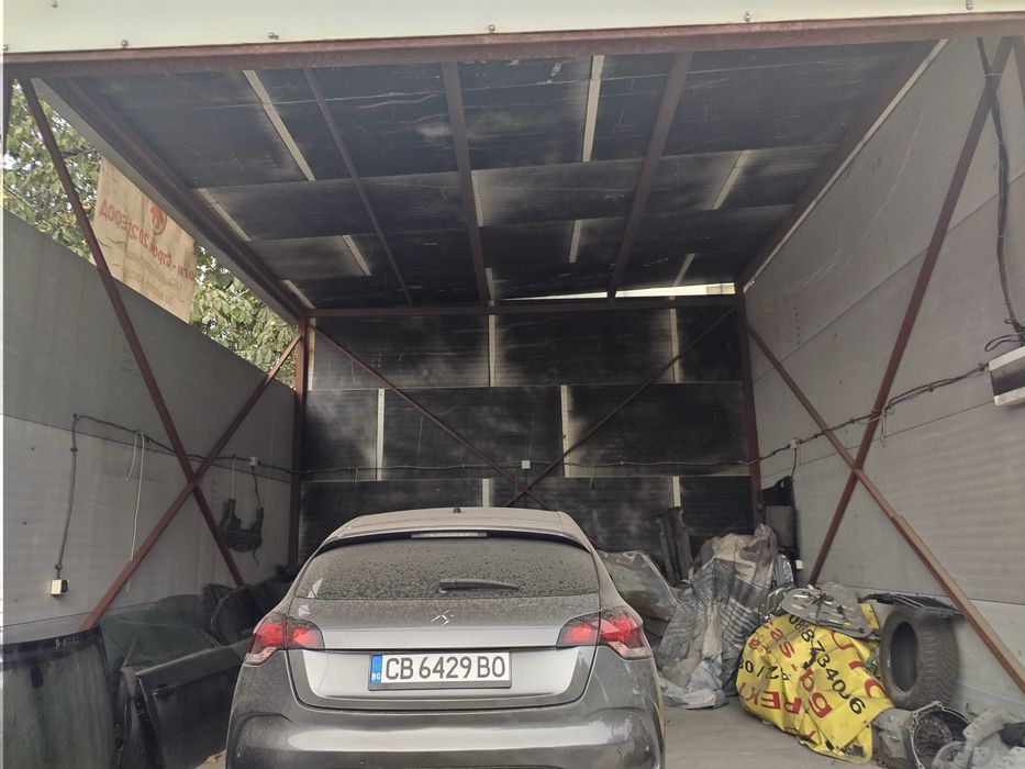 Дава се под наем Склад в София, Зона Б-18 - 30 кв.м за 1785 € - Снимка #2