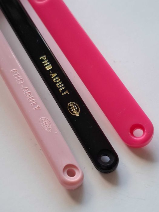 CURVEX SOFT- специални четки, ТРАВЪЛ четки с капаче и мини спец. четки