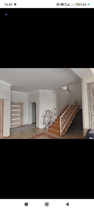 Обмен на квартиру в г Алматы