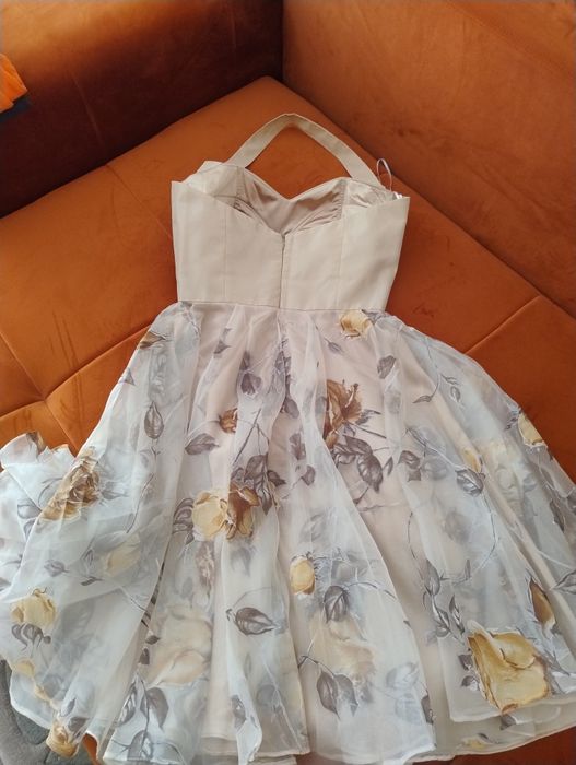 Rochie ocazie Cristina Nichita