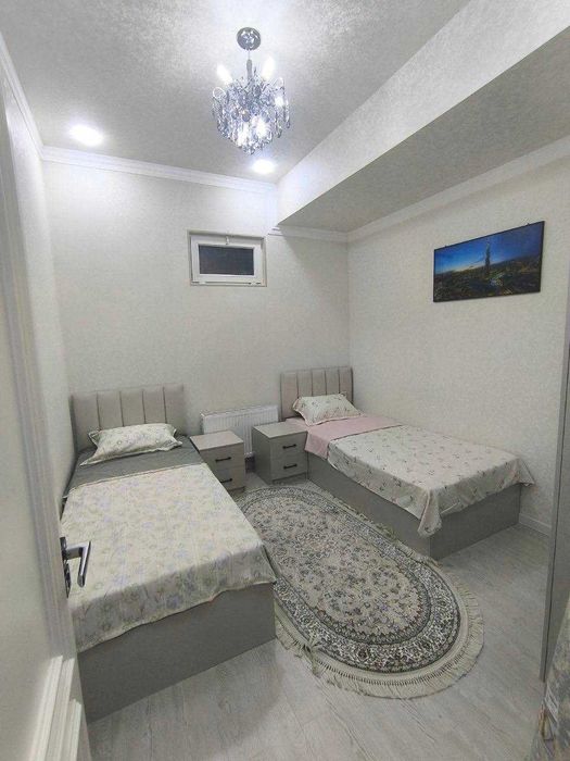 продается 3/8/10 новостройка ЖК  Salamatina