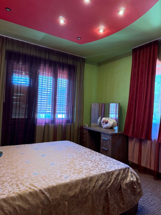Casă de vânzare în Săliște, județul Sibiu - proprietate spațioasă,la cheie