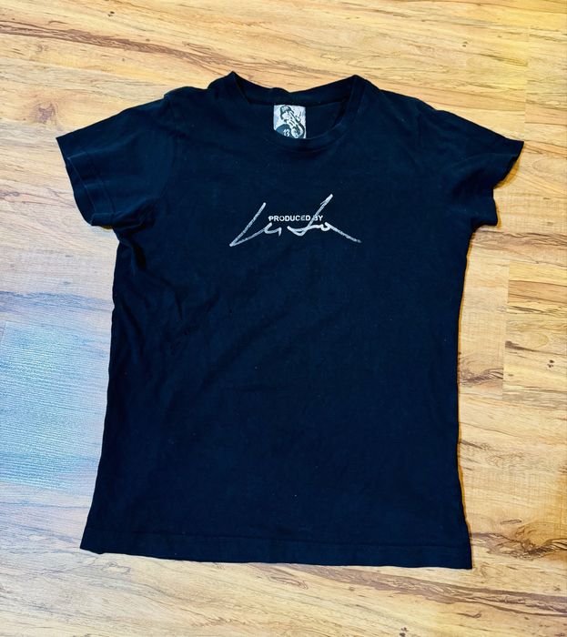 Тениска LUDA Horror