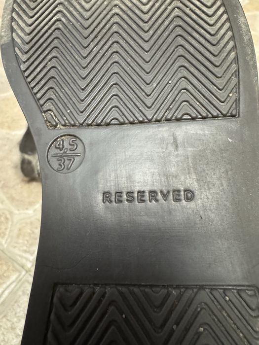 женская обуаь 37 размера