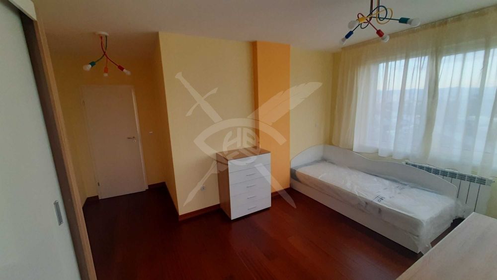 Продава се Тристаен апартамент в София, Обеля 1 - 110 кв.м за 2582 €/кв.м - Снимка #3