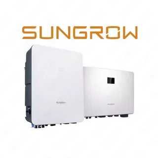 Инвертор Sungrow 10/12/15/20/30/50/110/150