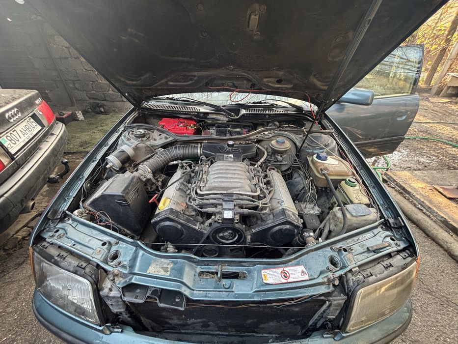 Продам Audi100с4