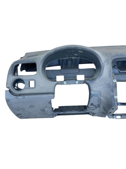 Kit Airbag Volkswagen Polo 6R, 6C 2009 - > 6R0880204 6C1857002