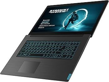 Лаптоп lenovo L340