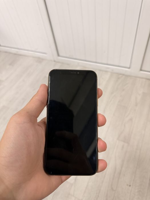 Продам Iphone 11 pro золотистый