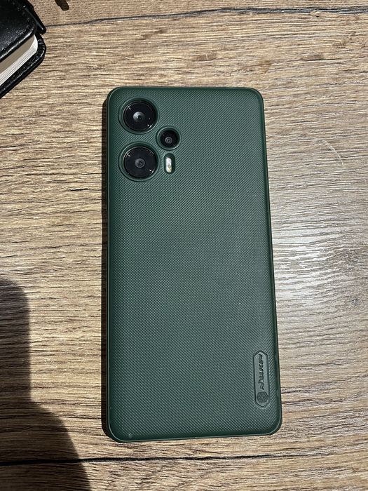 Смартфон Poco F5 12/256